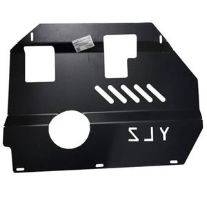 سینی زیر موتور فابریک برلیانس H220 و H230 ( اتوماتیک و دنده ای )