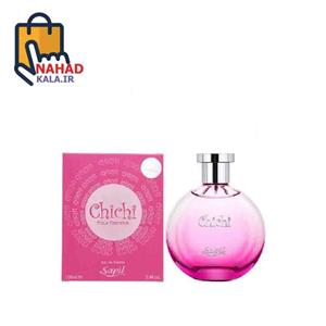 ادکلن ادو تویلت زنانه ساپیل مدل چی چی پور فم صد میلی لیتر  Sapil Chichi  for women