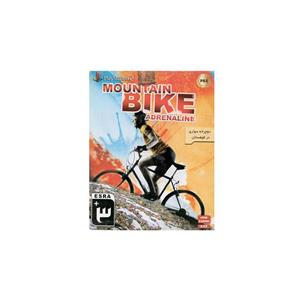 بازی Mountain Bike Adrenaline مخصوص پلی استیشن 2