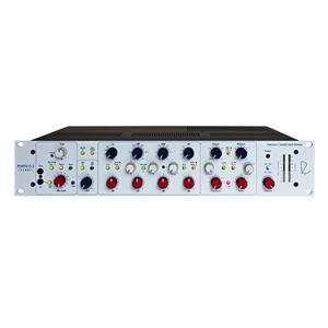 پری آمپ و پردازنده روپرت نیو Rupert Neve Portico II Channel کارکرده تمیز بدون کارتن