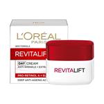 کرم ضد چروک روز لورآل مدل RevitaliftLoréal Paris Revitalift Moisturizing Day Cream