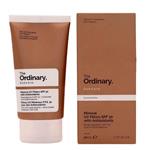 کرم ضدآفتاب بی رنگ مینرال یو وی فیلتر اوردینری The Ordinary Mineral UV Filters SPF 30 with Antioxidants