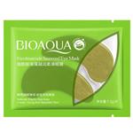 پچ زیر چشم  جلبک دریایی نیکوتین آمید برند بیوآکوا BIOAQUA