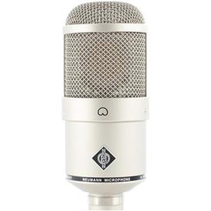 میکروفن نیومن Neumann M 147 Tube کارکرده در حد نو با کارتن
