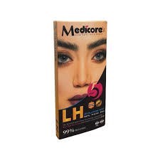 کیت تخمک گذاری 5 عددی مدیکور