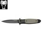 چاقو سی آر کی تی کد K340