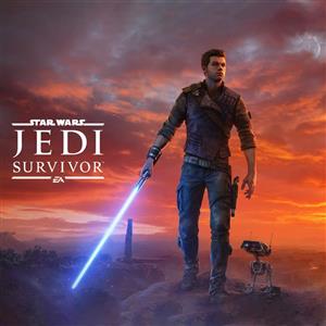 بازی STAR WARS Jedi: Survivor برای PC