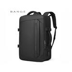 کوله پشتی لپ تاپ 15.6 اینچ یو اس بی دار بنج Bange BG-2892 Men’s Backpack Laptop Work Backpack 15.6 Inch