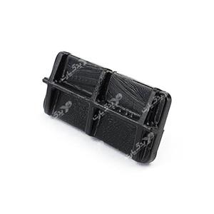 خار رکاب کوتاه شرکتی ایساکو پژو پارس