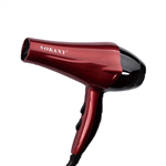 سشوار حرفه ای سوکانی مدل 2211 SOKANY Hair Dryer