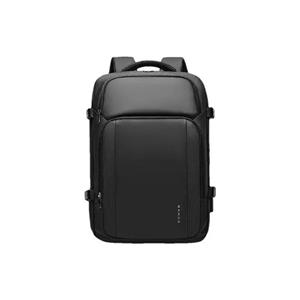 کوله پشتی یو اس بی دارد ضد آب لپ تاپ 15.6 اینچ بنج BANGE BG-7690 Waterproof Laptop Backpack