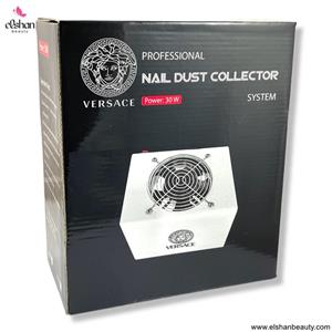 فن  زیر دست کاشت ناخن تک موتوره ورساچ