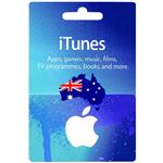گیفت کارت اپل استرالیا 10 دلار
