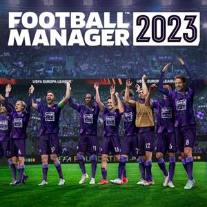 بازی Football Manager 2023 برای PC 