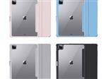 کاور هوشمند آیپد پرو 11 2018 و ایر 4 یوسامز USAMS US-BH841 Smart Case for iPad Pro Air 