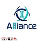 عدسی آنتی رفلکس فوق فشرده آسفریک آلیانس Aliance ASPHERIC 1.74