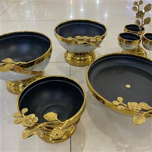 سرویس پذیرایی گل ارکیده