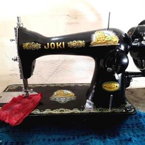 چرخ خیاطی جوکی