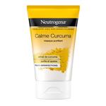 کرم آبرسان پوست عصاره زرد چوبه برند نوتروژنا NEUTROGENA