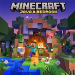 بازی Minecraft نسخه Java & Bedrock
