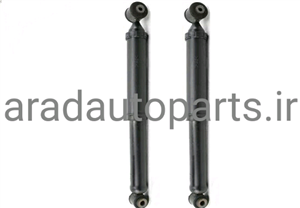 کمک فنر عقب پژو ۲۰۰۸ اورجینال  