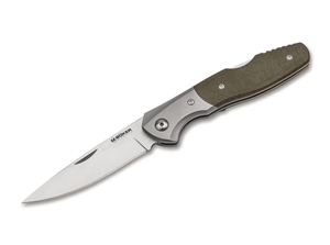 Böker Magnum Nice Pocket Knife چاقو بوکر 
