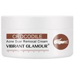 کرم ضد اسکار و جای جوش برند گلامور اصل VIBRANT GLAMOUR