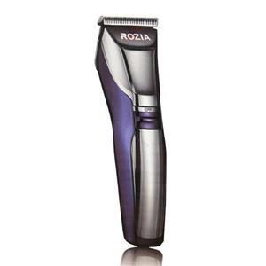 ماشین اصلاح موی صورت روزیا مدل hq-238