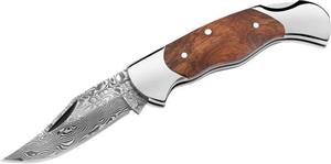 Böker Magnum Lady Pocket Knife چاقو بوکر 