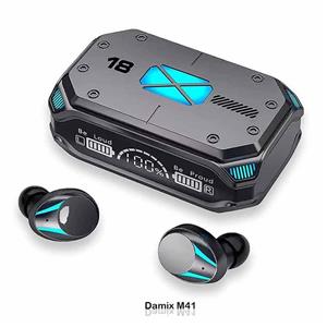 ایرپاد گیمینگ دامیکس M41