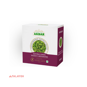 هل اکبر بنفش پک 10 کیلویی هندوستان  ( تضمین کیفیت )درجه یک
