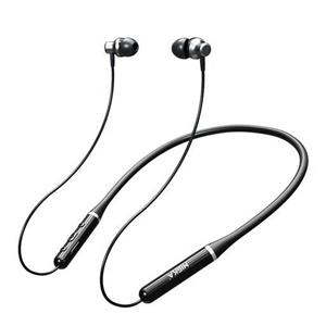 هندزفری بلوتوث دورگردنی Hiska با گارانتی معتبر