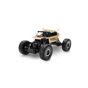 ماشین بازی کنترلی مدل Rock Crawler