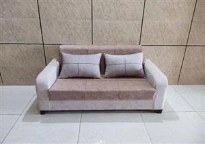 مبل تخت خواب شو دو نفره کاتن مدل 829