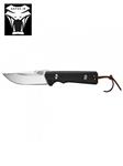 چاقو KNIFE FIREBIRD BY GANZO FH805 BLACK