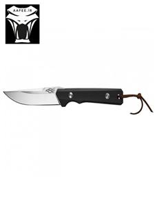 چاقو KNIFE FIREBIRD BY GANZO FH805 BLACK