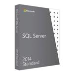 Microsoft SQL Server License 2014 CD KEY