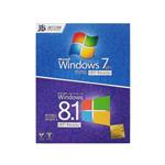 سیستم عامل ویندوز Windows 7/8.‎1 EFI