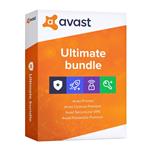 Avast Ultimate bundle CD KEY 