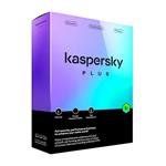 Kaspersky Plus CD KEY