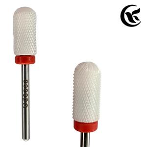 سر سوهان سرامیکی استوانه ای سر گرد odessa