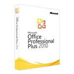 Microsoft Office 2010 Professional Plus CD KEY