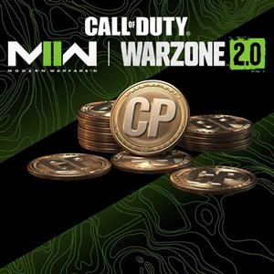 سی پی کالاف دیوتی وارزون و مدرن وارفر 2