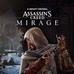 بازی Assasin’s Creed Mirage برای PC