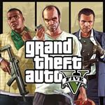 بازی GTA 5 V Premium Edition برای PC