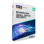 Bitdefender Small Office Security 2023 