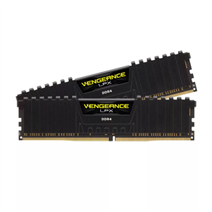 رم کامپیوتر کورسیر CORSAIR DUAL VENG LPX 16GB