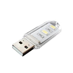 چراغ LED یو اس بی مدل Flash