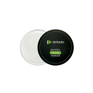 پودر فیکس بی رنگ دفکتو DEFACTO
