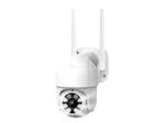 دوربین نظارتی هوشمند ضدآب شیائومی Xiaomi Xiaovv Outdoor PTZ Camera XVV-3630S-P1